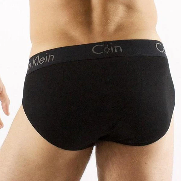 Calvin Klein 6423621 Body Hip Brief 2 Pack 6 Calvin Klein 6423621 Body Hip Brief 2 Pack