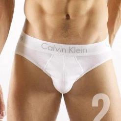 Calvin Klein 6423621 Body Hip Brief 2 Pack 12 Calvin Klein 6423621 Body Hip Brief 2 Pack
