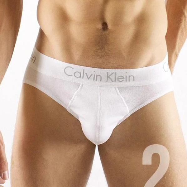 Calvin Klein 6423621 Body Hip Brief 2 Pack 7 Calvin Klein 6423621 Body Hip Brief 2 Pack