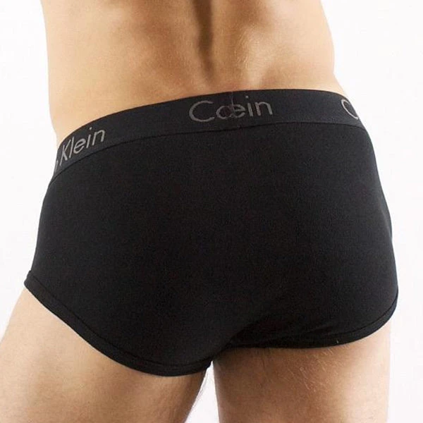Calvin Klein 6423722 Body Brief 2 Pack 6 Calvin Klein 6423722 Body Brief 2 Pack