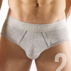 Calvin Klein 6423722 Body Brief 2 Pack 13 Calvin Klein 6423722 Body Brief 2 Pack