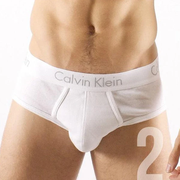 Calvin Klein 6423722 Body Brief 2 Pack 7 Calvin Klein 6423722 Body Brief 2 Pack