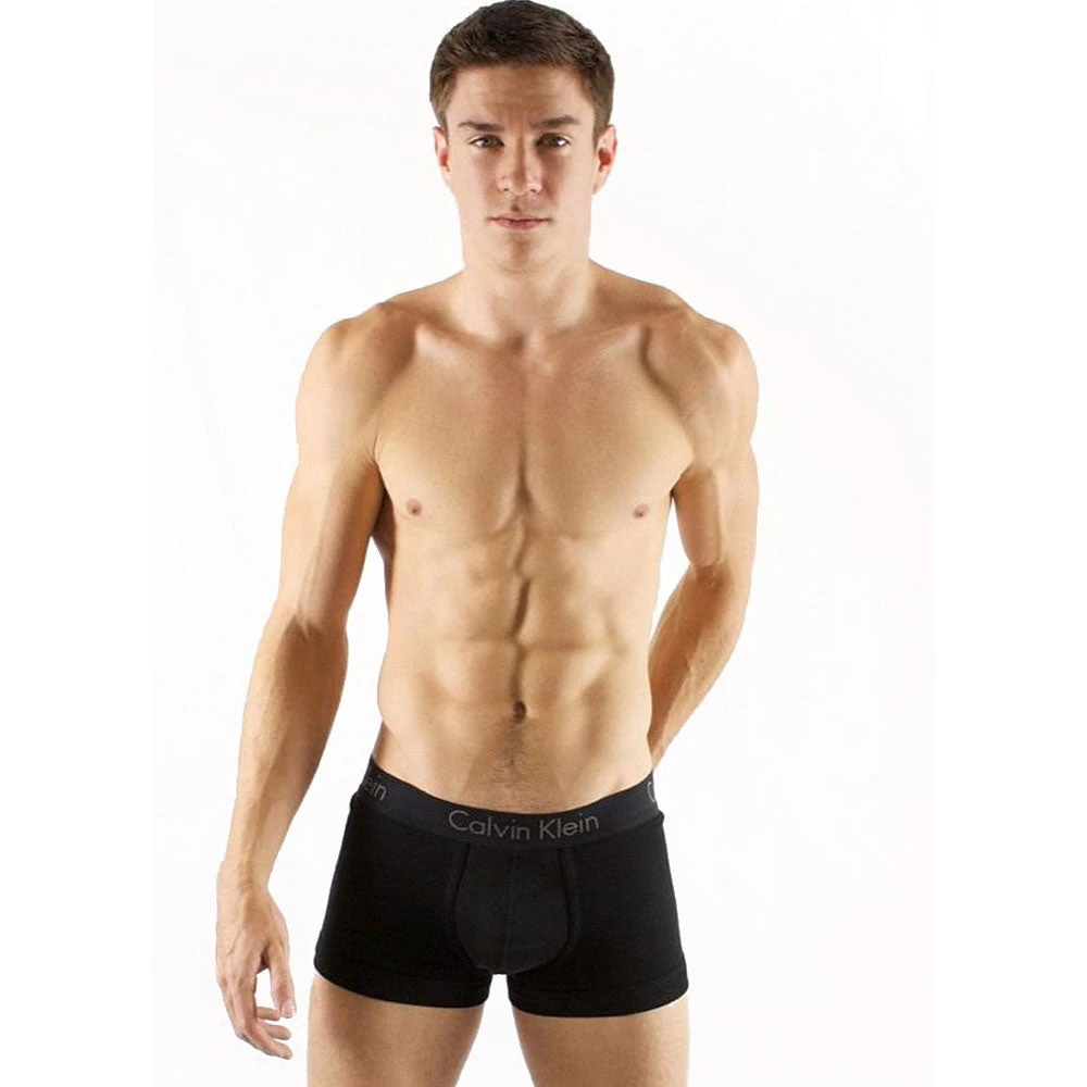 Calvin Klein 6423823 Body Trunk 2 Pack 4 Calvin Klein 6423823 Body Trunk 2 Pack