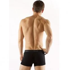 Calvin Klein 6423823 Body Trunk 2 Pack 10 Calvin Klein 6423823 Body Trunk 2 Pack