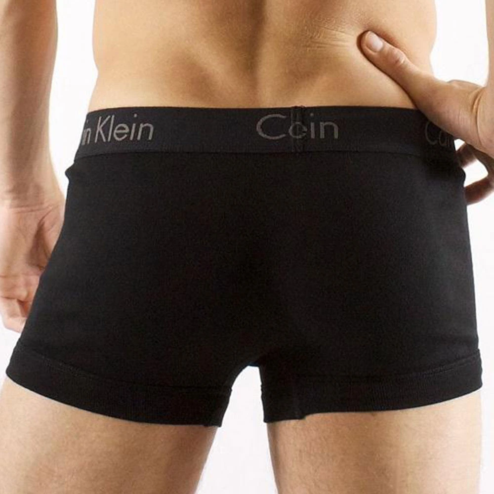 Calvin Klein 6423823 Body Trunk 2 Pack 6 Calvin Klein 6423823 Body Trunk 2 Pack