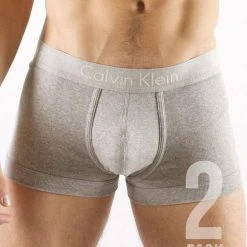 Calvin Klein 6423823 Body Trunk 2 Pack 13 Calvin Klein 6423823 Body Trunk 2 Pack