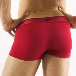 2xist 6425724 Stretch No Show Trunk 2 Pack