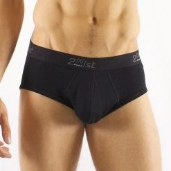 2xist 6425926 Pima Contour Pouch Brief