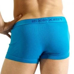 2xist 6428626 3 Pack Essential No Show Trunk