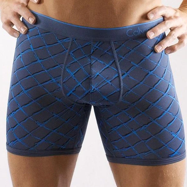 Calvin Klein 6432520 CK One Micro Boxer Brief 7 Calvin Klein 6432520 CK One Micro Boxer Brief