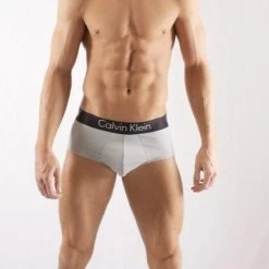 Calvin Klein 6434522 Dual Tone Square Cut