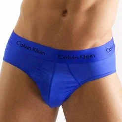 Calvin Klein 6438223 Microfiber Stretch 2 Pack Hip Brief 8 Calvin Klein 6438223 Microfiber Stretch 2 Pack Hip Brief