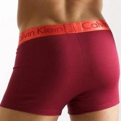 Calvin Klein 6439325 Dual Tone Trunk