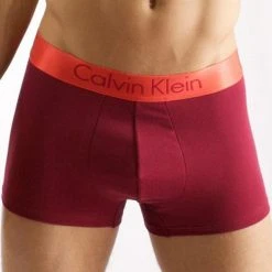 Calvin Klein 6439325 Dual Tone Trunk