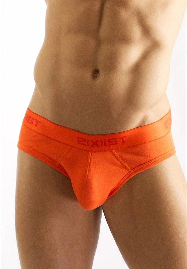 2xist 6439426 3 Pack Essential No Show Brief 5 2xist 6439426 3 Pack Essential No Show Brief