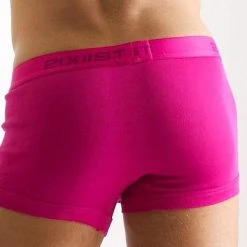 2xist 6439628 3 Pack Essential No Show Trunk