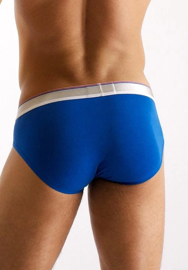 Kyle 6441520 Sport Low Rise Brief 6 Kyle 6441520 Sport Low Rise Brief
