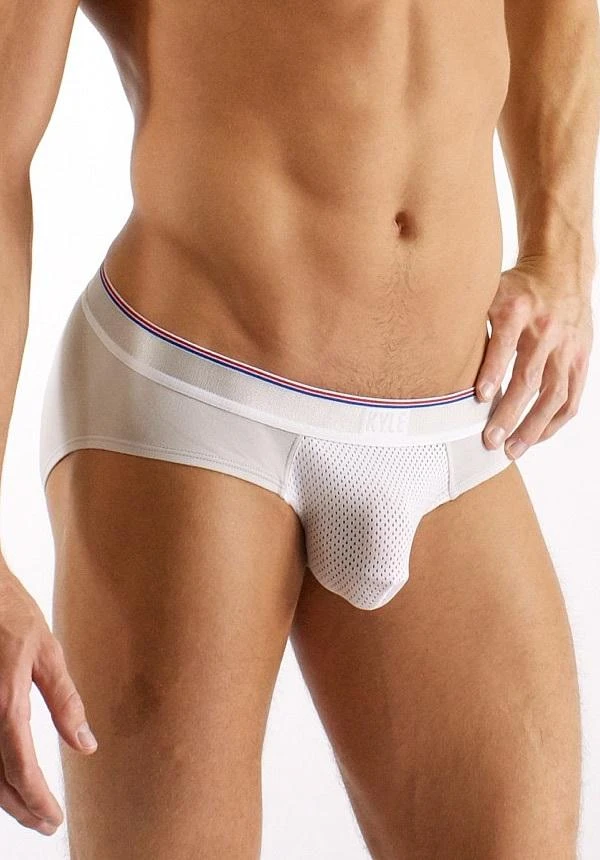 Kyle 6441520 Sport Low Rise Brief 8 Kyle 6441520 Sport Low Rise Brief