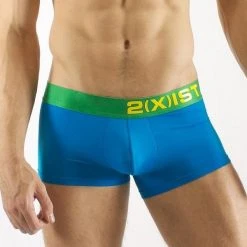 2xist 6442016 Electric No Show Trunk Best Sellers