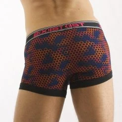 2xist 6442117 Hive Print No Show Trunk Best Sellers