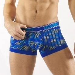 2xist 6442117 Hive Print No Show Trunk Best Sellers