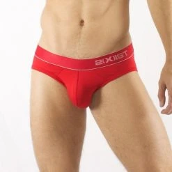 2xist 6442622 Pima Stretch No Show Brief 13 2xist 6442622 Pima Stretch No Show Brief