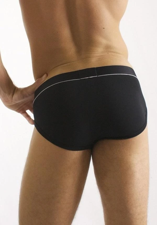 2xist 6442622 Pima Stretch No Show Brief 6 2xist 6442622 Pima Stretch No Show Brief