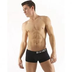 2xist 6442824 Electric Micro No Show Trunk