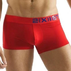 2xist 6442824 Electric Micro No Show Trunk