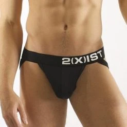 2xist 6443017 Electric Micro Jock Strap 11 2xist 6443017 Electric Micro Jock Strap
