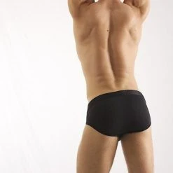 2xist 6443118 Electric Micro No Show Brief