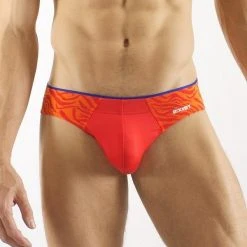 2xist 6443320 Pro Sliq Brief