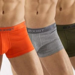 2xist 6444220 Essentials No Show Trunk Best Sellers