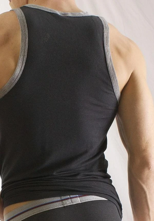 2xist 6444624 Sweats Loose Fit Tank 6 2xist 6444624 Sweats Loose Fit Tank