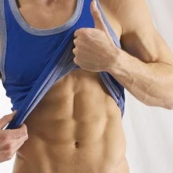 2xist 6444624 Sweats Loose Fit Tank 12 2xist 6444624 Sweats Loose Fit Tank