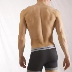 2xist 6444826 Sweats Boxer Brief