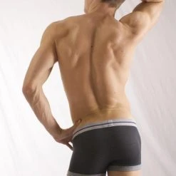 2xist 6445019 Sweats No Show Trunk 10 2xist 6445019 Sweats No Show Trunk