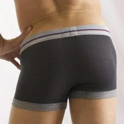 2xist 6445019 Sweats No Show Trunk 11 2xist 6445019 Sweats No Show Trunk