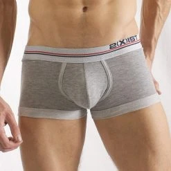 2xist 6445019 Sweats No Show Trunk 13 2xist 6445019 Sweats No Show Trunk