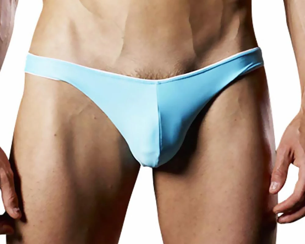 Mensuas MN6598 Swim Bikini 3 Mensuas MN6598 Swim Bikini