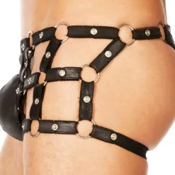 Gregg Homme 66005 Octane