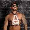 Best Sellers Good Devil GDU024 Sex Slave Harness 2 Best Sellers Good Devil GDU024 Sex Slave Harness