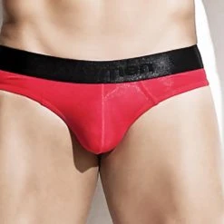 Intymen INT7098 Euro Thong Black 17 Intymen INT7098 Euro Thong Black