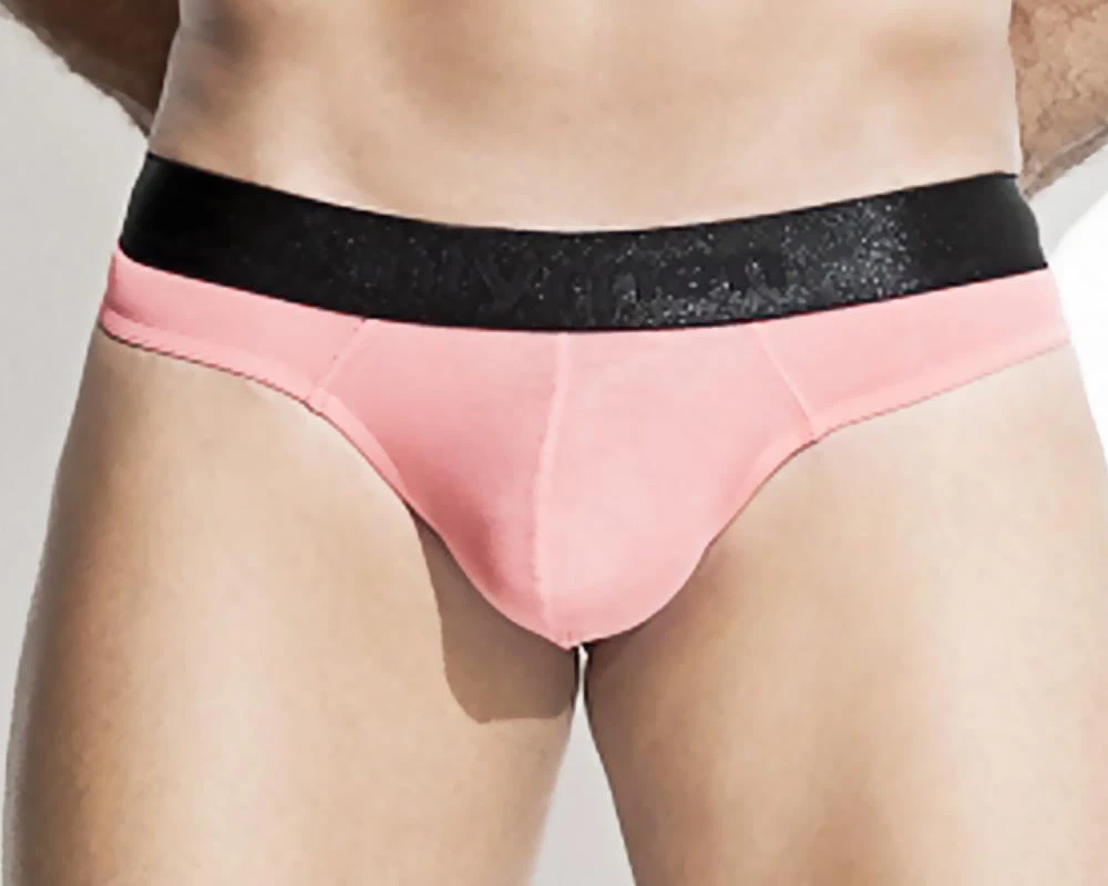 Intymen INT7098 Euro Thong Black 8 Intymen INT7098 Euro Thong Black