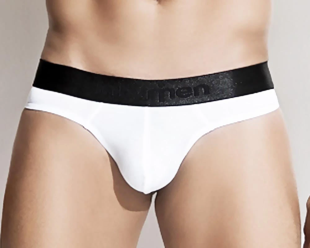 Intymen INT7098 Euro Thong Black 10 Intymen INT7098 Euro Thong Black