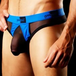 GD7111 Good Devil Propel Thong