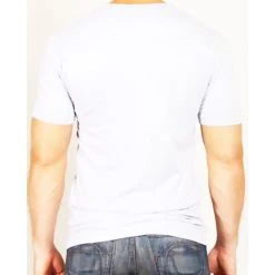 Timoteo 7208 Physical Education V-neck Shirts