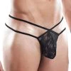 Best Sellers Secret Male SML006 Micro G-String