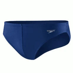 Speedo 7300165-001 Solar 1 Inch Brief