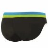 Swimwear Speedo 7300166-009 3 Inch Fitness Brief